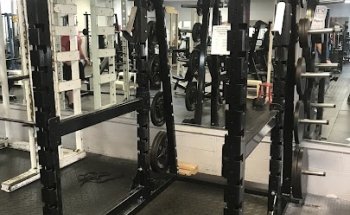 Mi Gym Fitness Center
