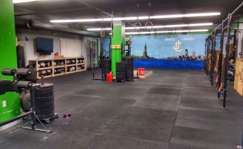 CrossFit Jersey City