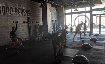 Fitness in the City