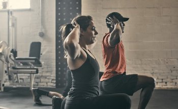 Dynamic Fitness Co.