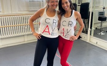 CRAVE Fitness