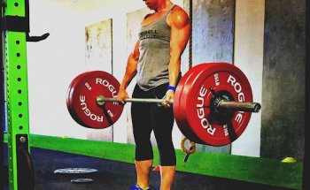 Bombshell CrossFit