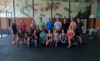 Lift Strong Run Fast