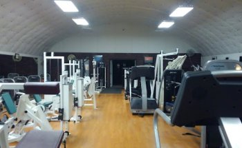 Attaway Gym
