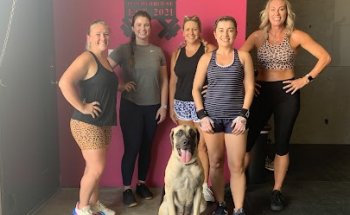 PowHERhouse Fitness