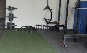 1More Fitness