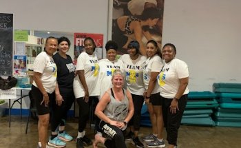 Global Fitness Center