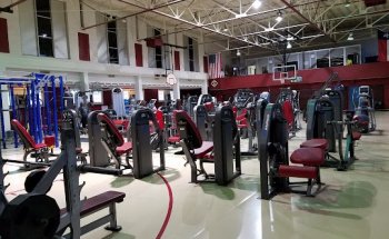 Central Post Gym
