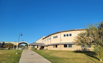 The Fitness Center on the METC