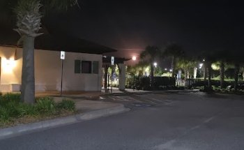 Myrtle Beach gym