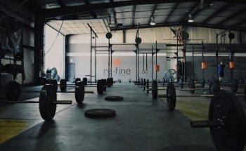 Refine Active Health