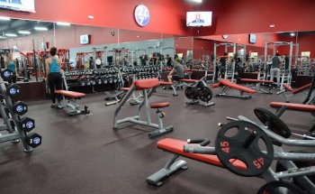 Workout Anytime Cookeville
