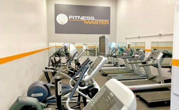 Fitness Master