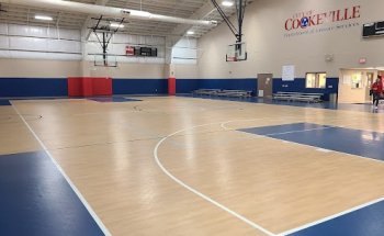 Cane Creek Gymnasium