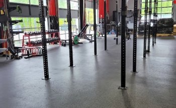 CrossFit Mayhem