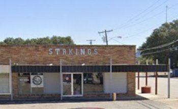 Strkings, LLC