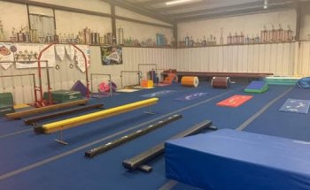 Shining Star Gymnastics