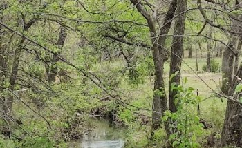 Corinth Bike Trail
