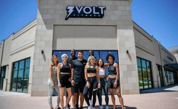 3Volt Fitness