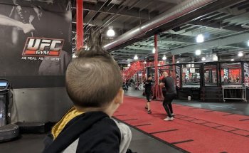 UFC GYM Corona