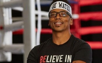 Corona Hills Boxing & Fitness