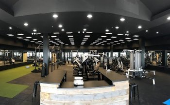 Reign Training Facility