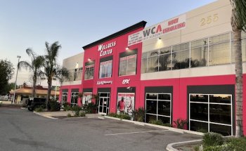 Total Body Fitness - WCA