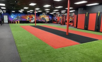 The Camp Transformation Center - Corona