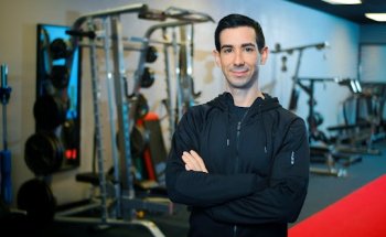 Peter Moe Fitness