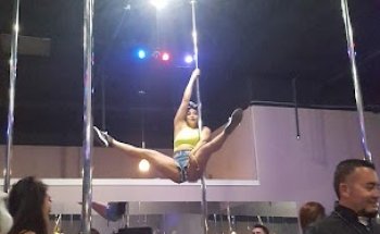 360 Pole Fitness