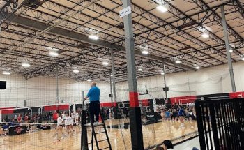 The Draft Sports Complex