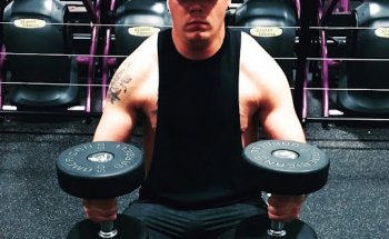 CLTR Fitness