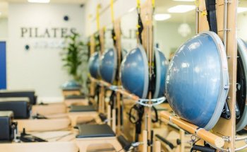 The Pilates Circle - Corona
