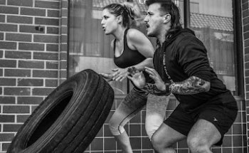 Living Force Fitness
