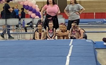 Kips Gymnastics