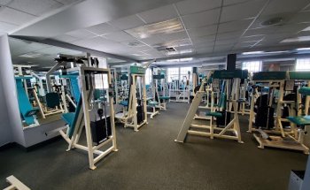 High Street Fitness