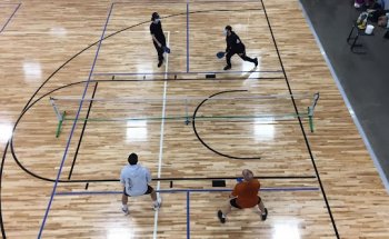 Hope Fieldhouse