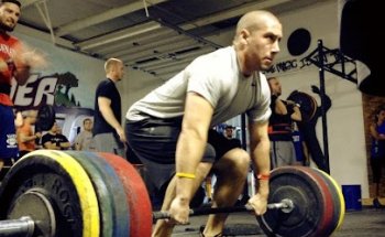 Crossfit The Tracks & The Tracks Fitness Lab