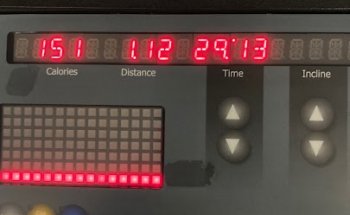 Force Fitness