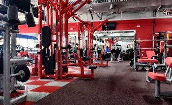 Workout Anytime Crossville