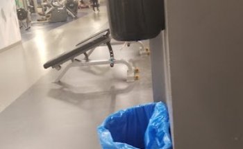 Bruin Fitness Center (BFIT)