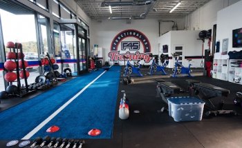 F45 Training Culver City