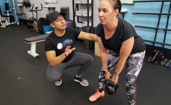 Logic Fitness Studios