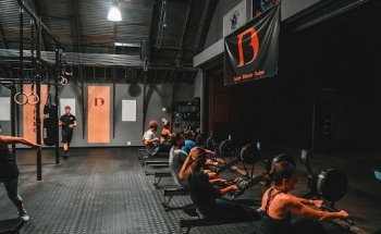 Different Breed Strength & Conditioning