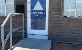 Sonny Turner Fitness