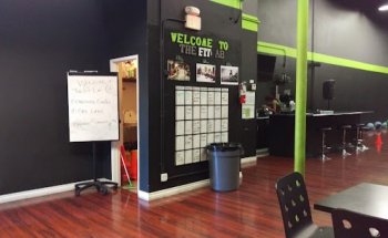 The Fit Lab