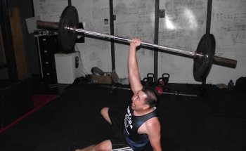 Ironwill Fitness