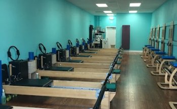 Seal Beach Pilates