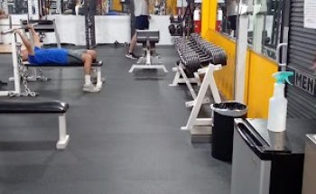 Power Shop Fitness