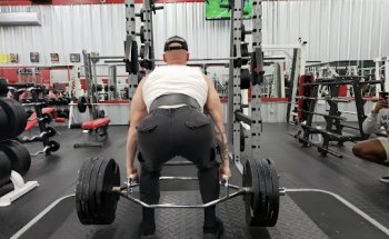 Walt's 24/7 Gym